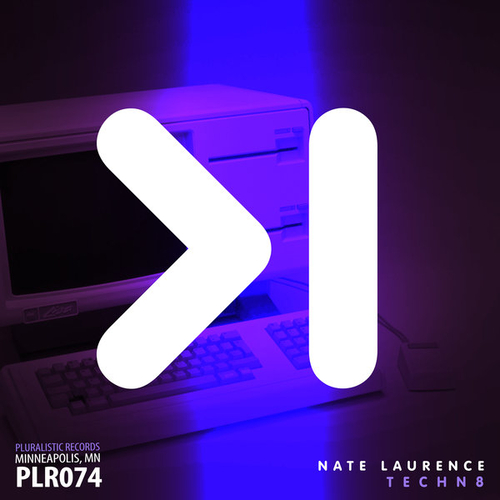 Nate Laurence - Techn8 [PLR074]